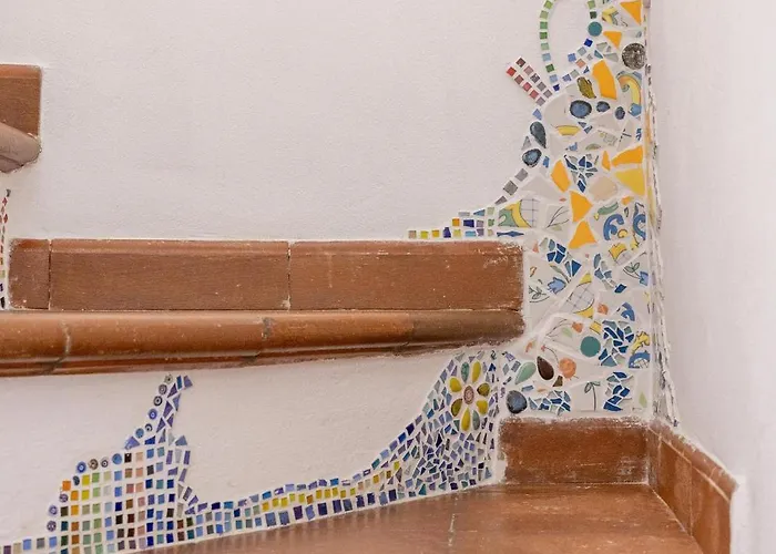 Vicoli Storici Luxury * Tropea