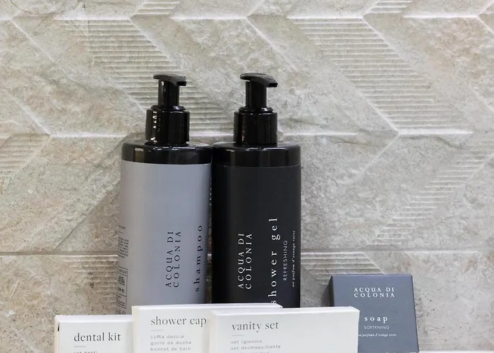 Apartamento Vicoli Storici Luxury