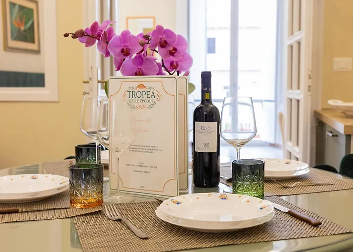 Apartamento Vicoli Storici Luxury *