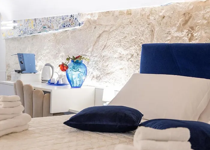 Vicoli Storici Luxury * Tropea