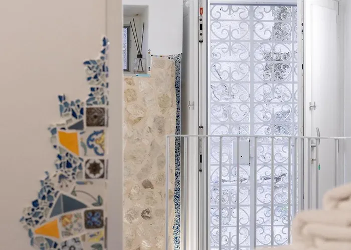 Vicoli Storici Luxury * Tropea