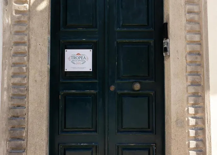 Apartman Vicoli Storici Luxury