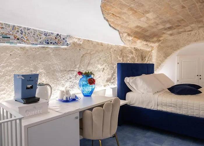 Vicoli Storici Luxury Tropea