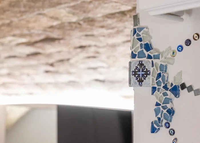 Apartman Vicoli Storici Luxury