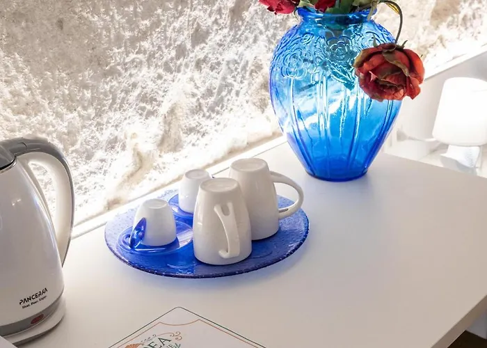 Vicoli Storici Luxury