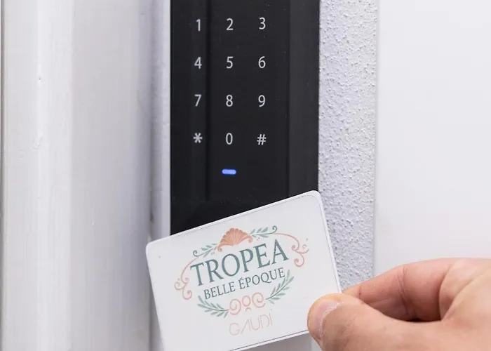 Vicoli Storici Luxury Apartamento *