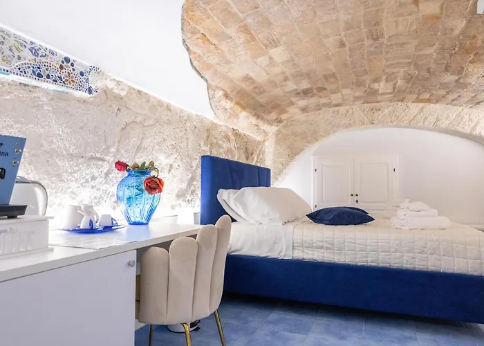 Vicoli Storici Luxury *