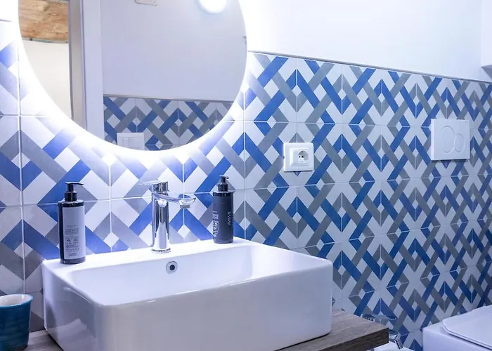 Vicoli Storici Luxury