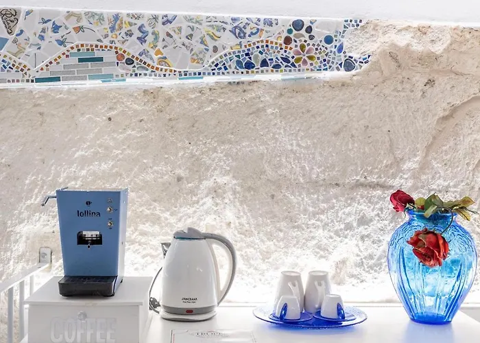 Apartman Vicoli Storici Luxury