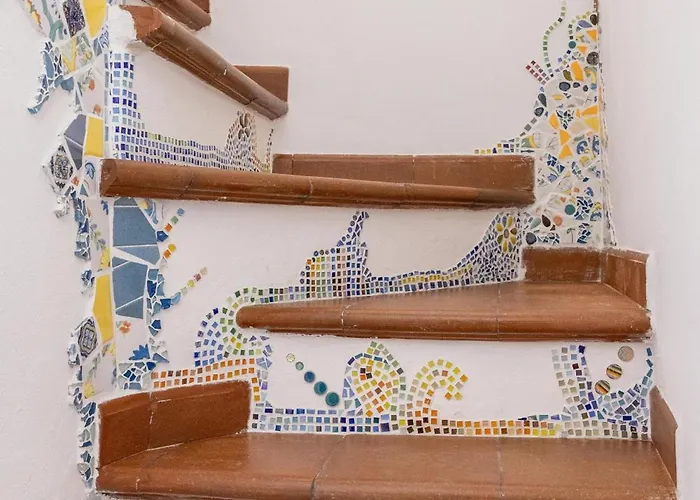 Vicoli Storici Luxury Apartman Tropea