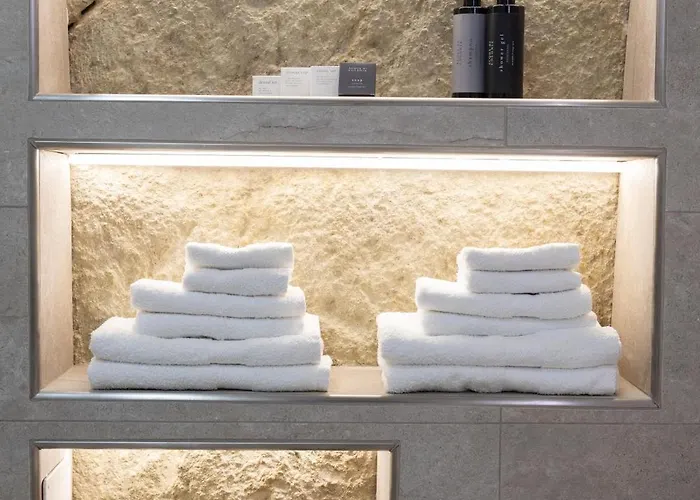 Vicoli Storici Luxury *