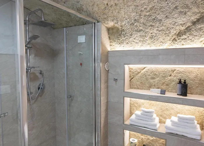 Vicoli Storici Luxury * Tropea